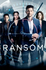 Musik aus der Serie Ransom - Die Uhr läuft ab
