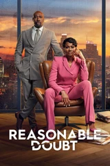Reasonable Doubt - Saison 2, Épisode 8 : Bandes originales