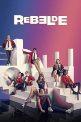 Música de la serie Rebelde