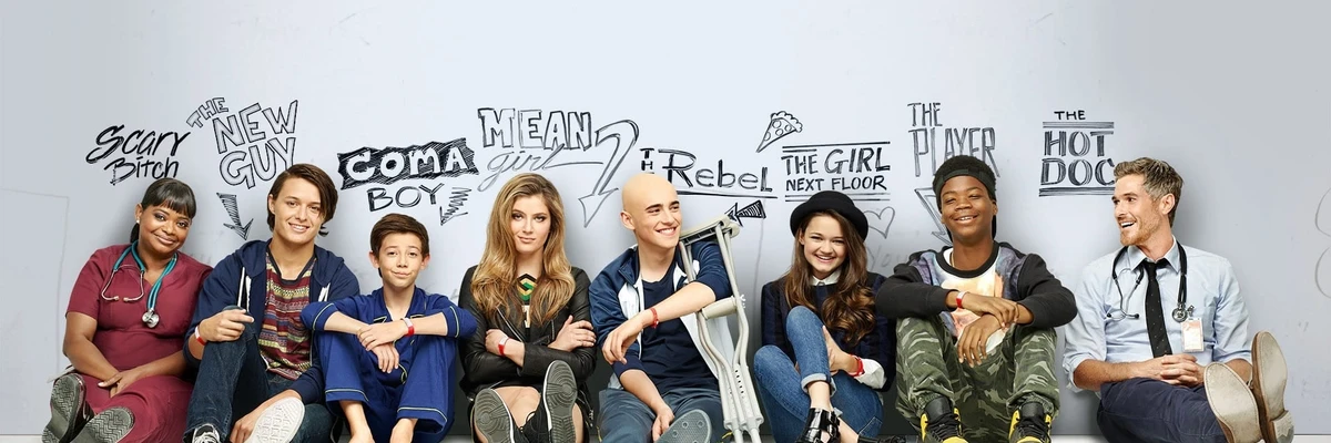 Bandes originales de la saison 1 de Red Band Society