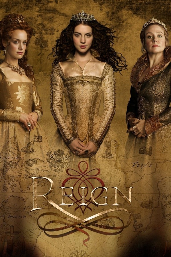 Reign - Season 1, Episode 20: Soundtracks