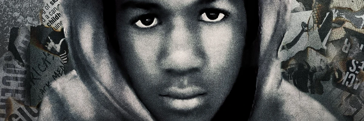 Musik aus der Serie Rest in Power: Die Trayvon-Martin-Geschichte