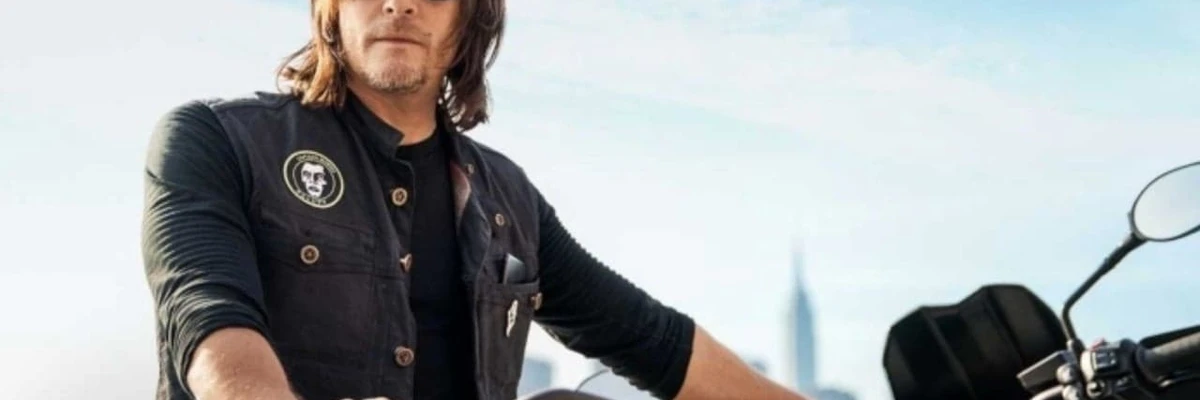 Season 4 Soundtracks from Ride with Norman Reedus