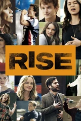 Rise - Season 1, Episode 6: Soundtracks