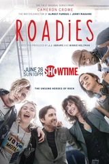 Bandas sonoras de la temporada 16 de Roadies