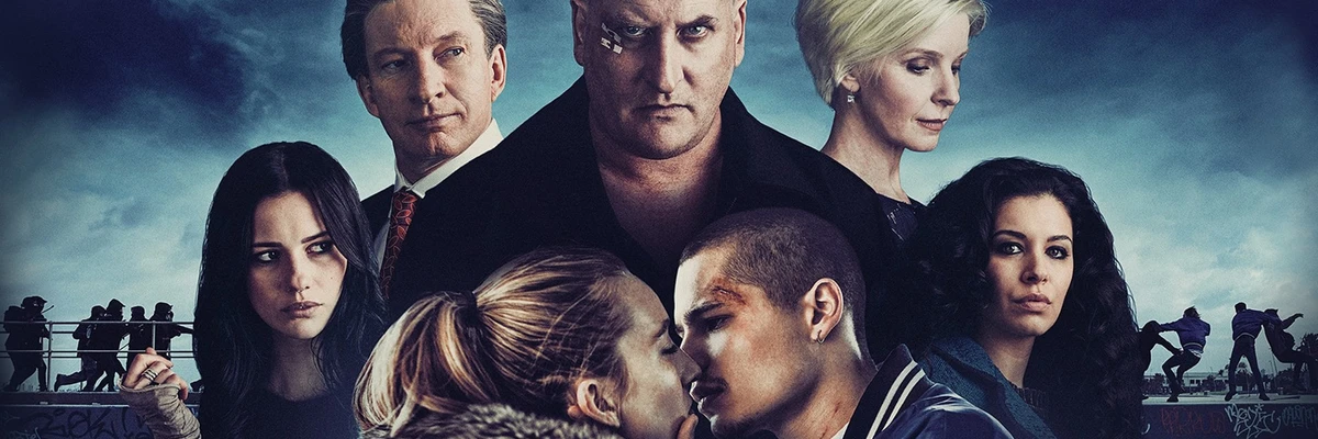 Romper Stomper - Season 1, Episode 1: Soundtracks