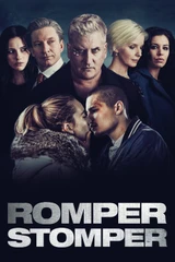 Romper Stomper - Saison 1, Épisode 1 : Bandes originales