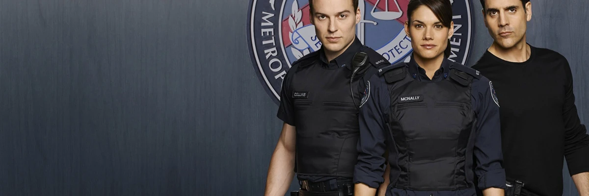 Rookie Blue - Temporada 2, Episodio 9: Bandas sonoras
