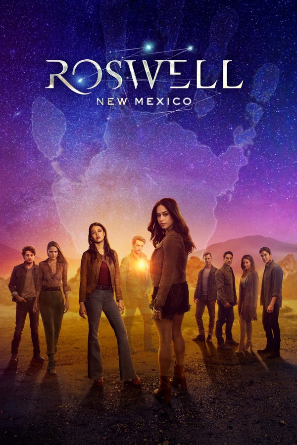 Roswell( Nuevo México) - Temporada 2, Episodio 13: Bandas sonoras