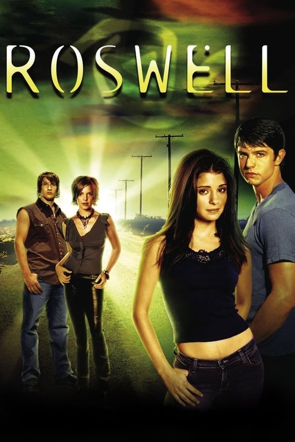 Roswell - Season 2, Episode 16: Soundtracks