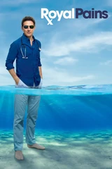 Royal Pains - Season 4, Episode 3: Soundtracks