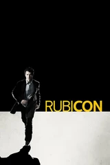 Musique de la série Rubicon