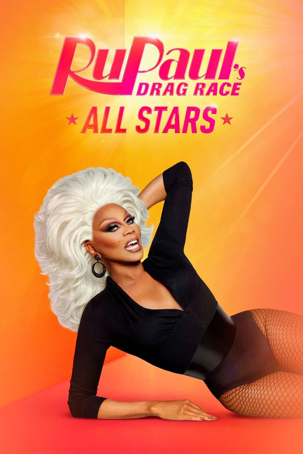 RuPaul's Drag Race All Stars - Season 3, Episode 7: Soundtracks