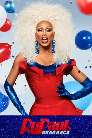 RuPaul s Drag Race