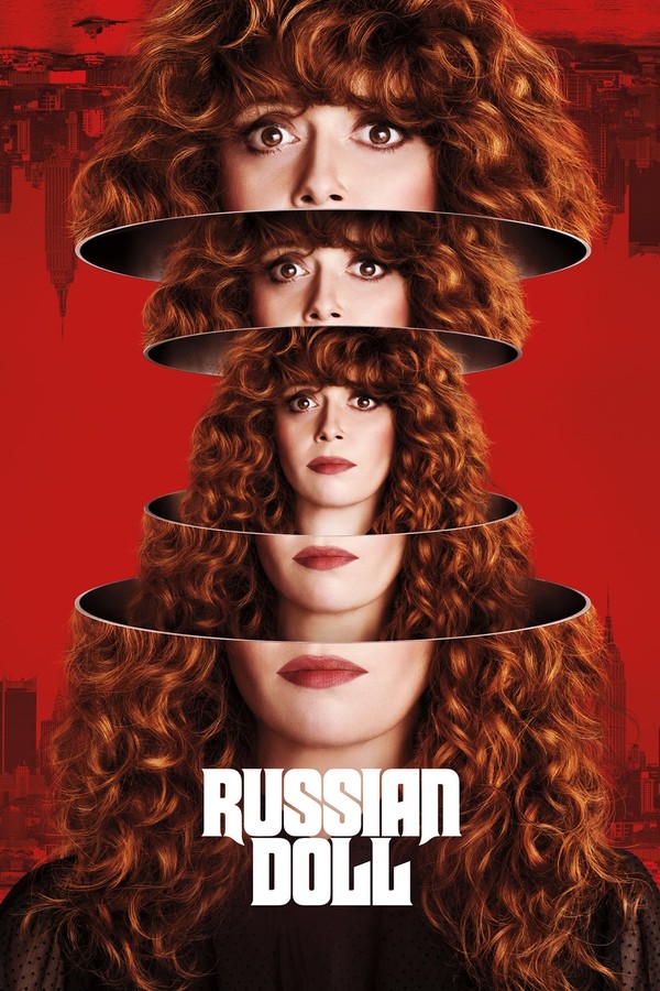 Music from Russian Doll