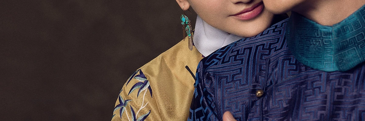Ruyi's Royal Love in the Palace - Season 1, Episode 2: Soundtracks