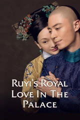 Ruyi's Royal Love in the Palace - Season 1, Episode 2: Soundtracks