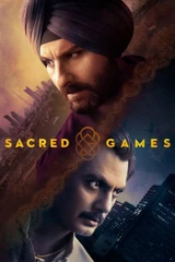 Sacred Games - Season 1, Episode 4: Soundtracks