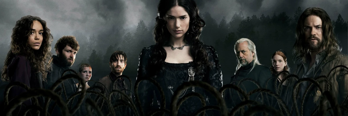 Music from Salem