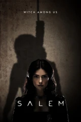 Music from Salem