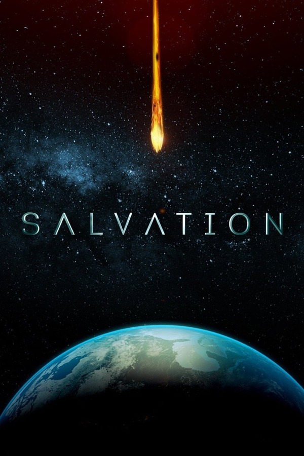 Music from Salvation