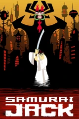 Samurai Jack - Season 5, Episode 6: Soundtracks
