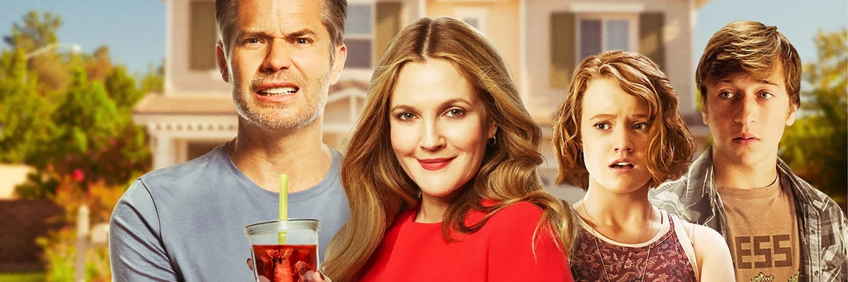 Dieta de Santa Clarita - Temporada 3, Episodio 9: Bandas sonoras