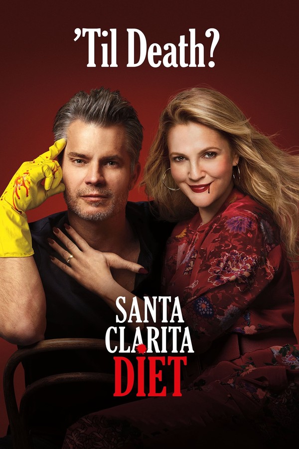 Bandas sonoras de la temporada 1 de Dieta de Santa Clarita