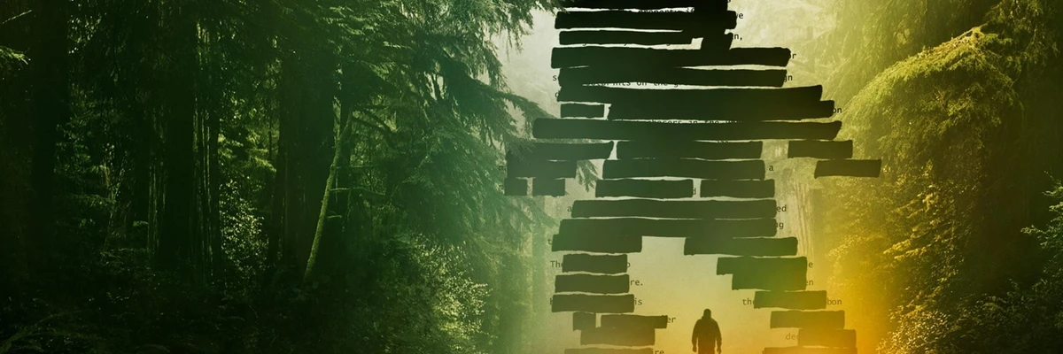 Musik aus der Serie Sasquatch