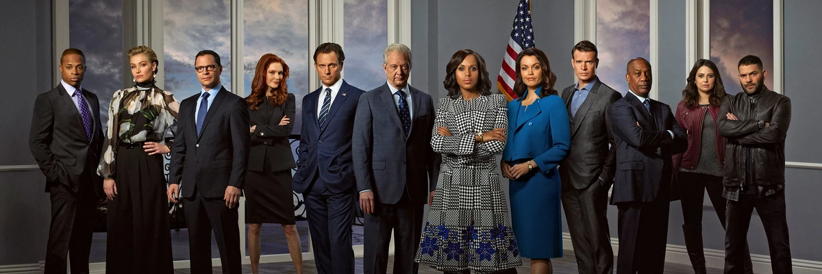 Scandal - Season 1, Episode 4: Soundtracks