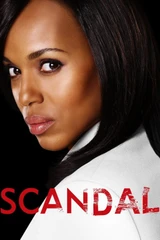 Scandal - Season 1, Episode 4: Soundtracks