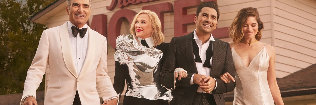 Schitt's Creek - Season 1, Episode 12: Soundtracks