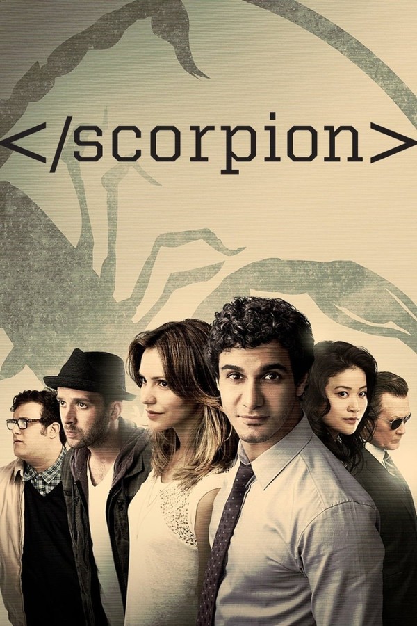 Scorpion - Season 3, Episode 7: Soundtracks