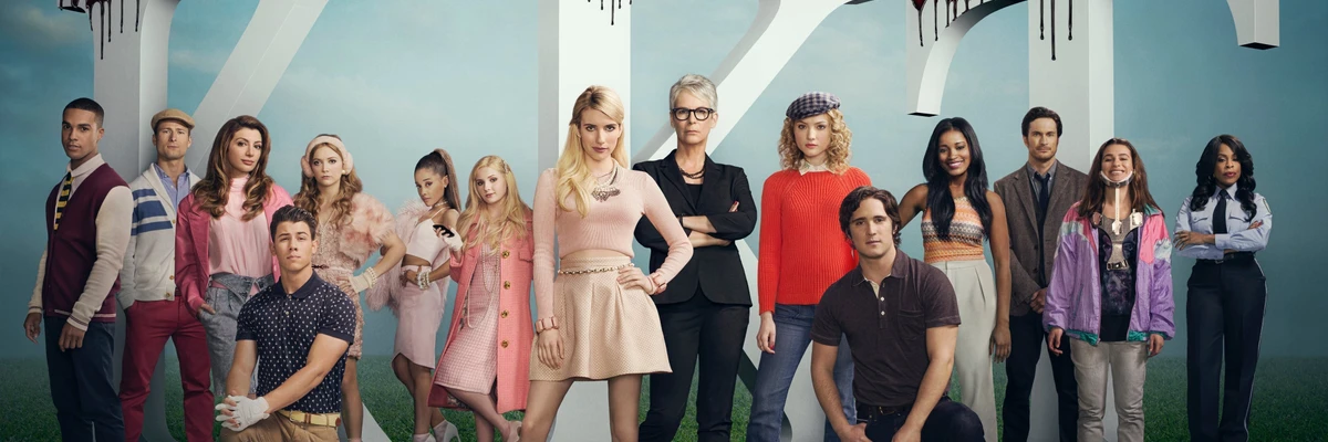 Scream Queens - Staffel 2, Episode 6: Soundtracks