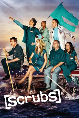Scrubs - Die Anfänger