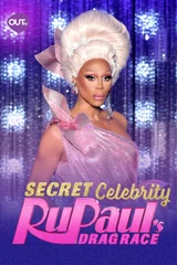 Secret Celebrity RuPaul's Drag Race - Season 1, Episode 1: Soundtracks