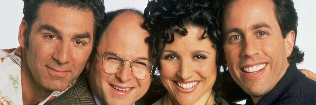 Seinfeld - Staffel 3, Episode 13: Soundtracks