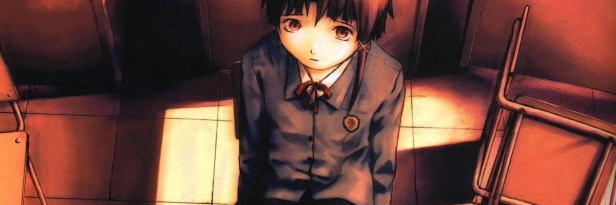 Serial Experiments Lain - Season 1, Episode 6: Soundtracks