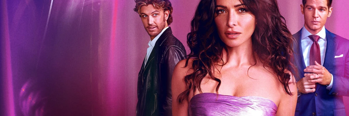 Sex/Life - Staffel 1, Episode 5: Soundtracks