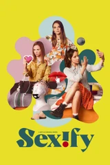 Bandes originales de la saison 1 de Sexifier