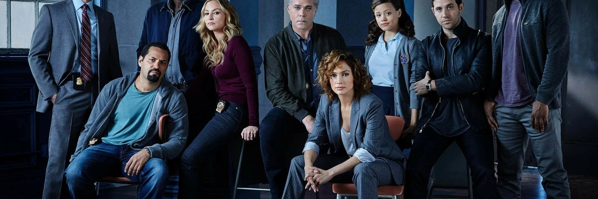 Shades of Blue - Staffel 2, Episode 2: Soundtracks
