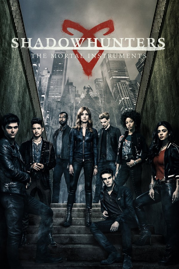 Music from Shadowhunters