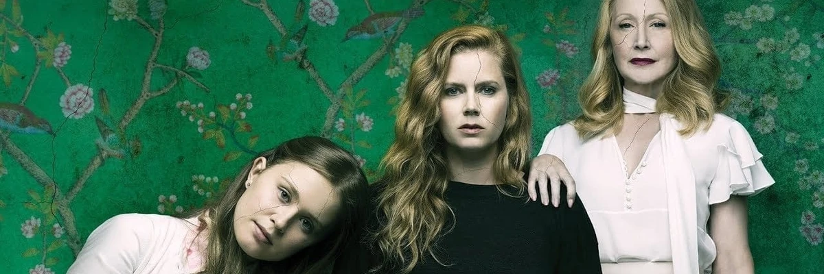 Sharp Objects - Season 1, Episode 7: Soundtracks