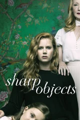 Music from Sharp Objects