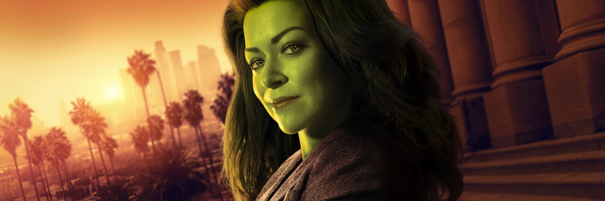 She-Hulk: Attorney at Law - Season 1, Episode 3: Soundtracks