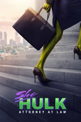 She-Hulk: Attorney at Law - Season 1, Episode 3: Soundtracks
