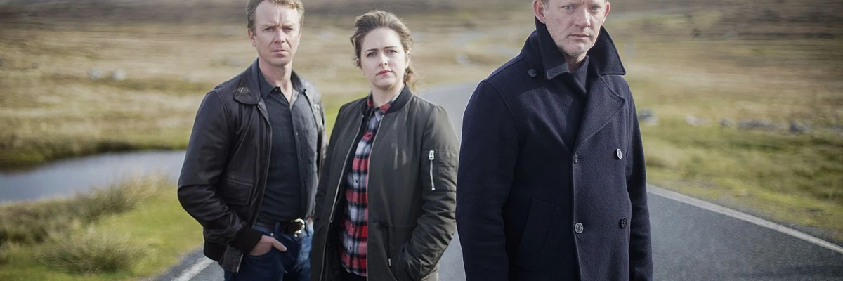 Mord auf Shetland - Staffel 5, Episode 3: Soundtracks