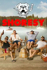Shoresy - Season 1, Episode 4: Soundtracks