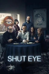 Musik aus der Serie Shut Eye