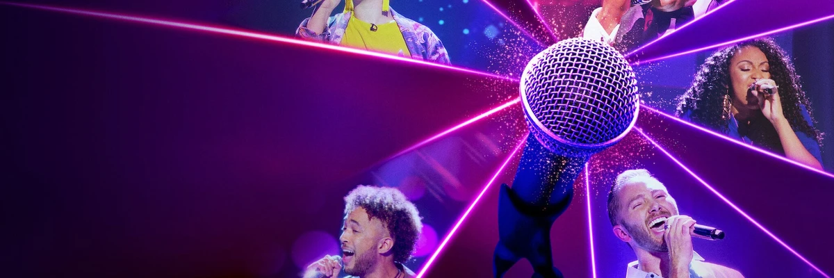 Musik aus der Serie Sing On!